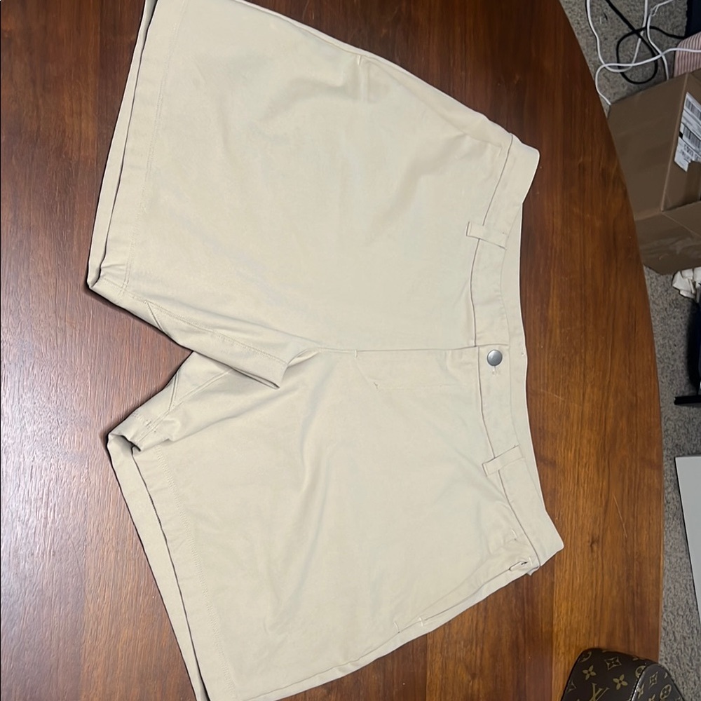 Lululemon Shorts- men’s